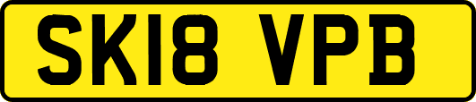 SK18VPB