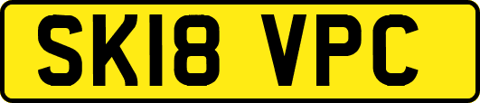SK18VPC