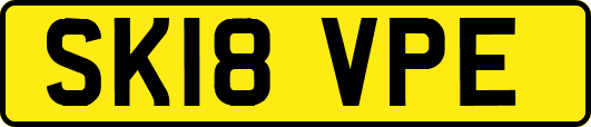SK18VPE