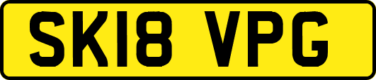 SK18VPG