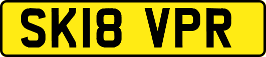 SK18VPR