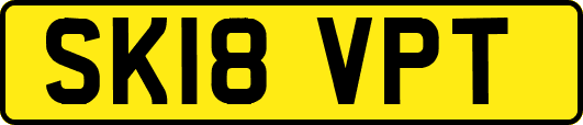 SK18VPT