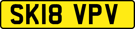 SK18VPV