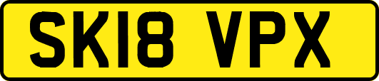 SK18VPX