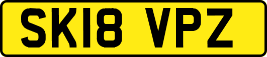 SK18VPZ
