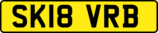 SK18VRB