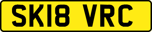 SK18VRC