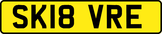 SK18VRE
