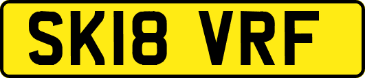SK18VRF