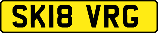 SK18VRG