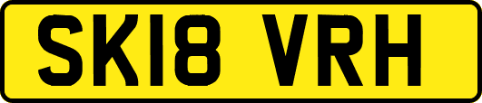 SK18VRH