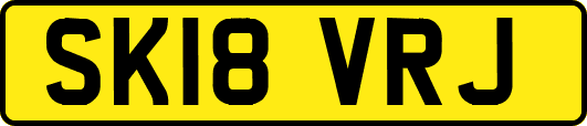 SK18VRJ