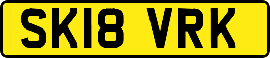 SK18VRK