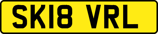 SK18VRL