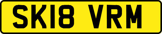 SK18VRM
