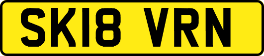 SK18VRN