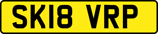 SK18VRP