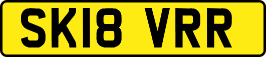 SK18VRR