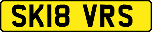 SK18VRS