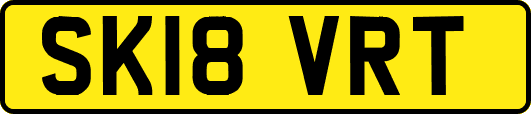 SK18VRT
