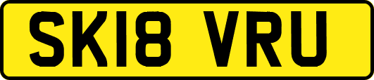 SK18VRU