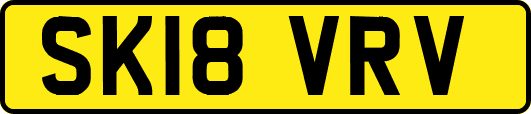 SK18VRV