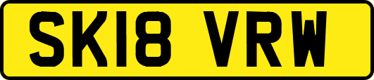 SK18VRW