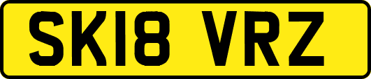 SK18VRZ