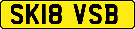SK18VSB