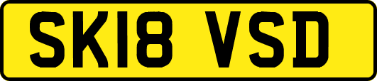 SK18VSD
