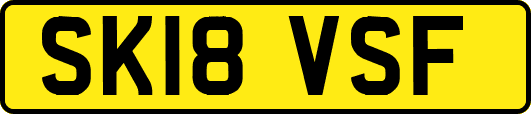 SK18VSF