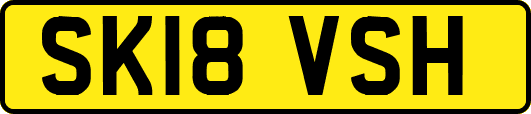 SK18VSH