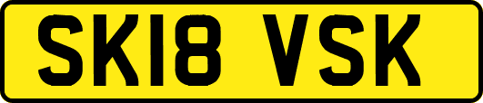 SK18VSK