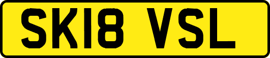 SK18VSL