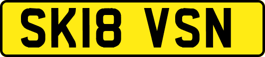 SK18VSN