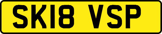 SK18VSP