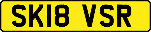 SK18VSR