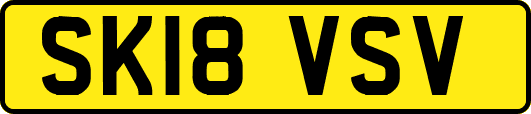 SK18VSV