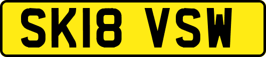 SK18VSW