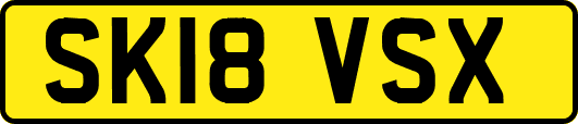 SK18VSX