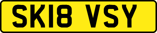 SK18VSY