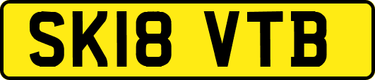 SK18VTB