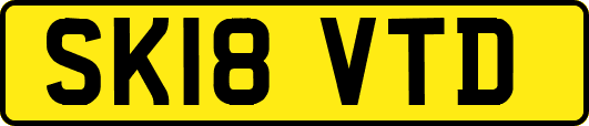 SK18VTD