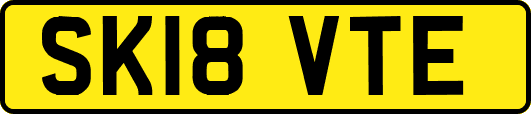 SK18VTE