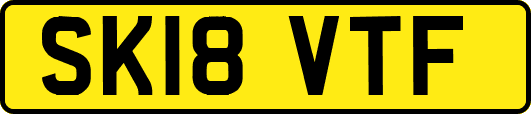 SK18VTF