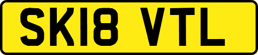 SK18VTL