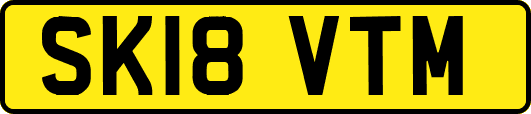SK18VTM