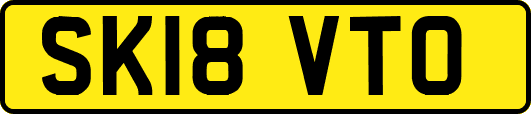 SK18VTO