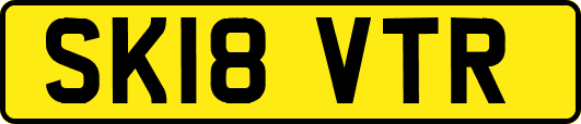 SK18VTR