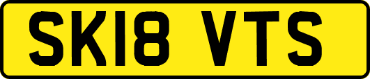 SK18VTS